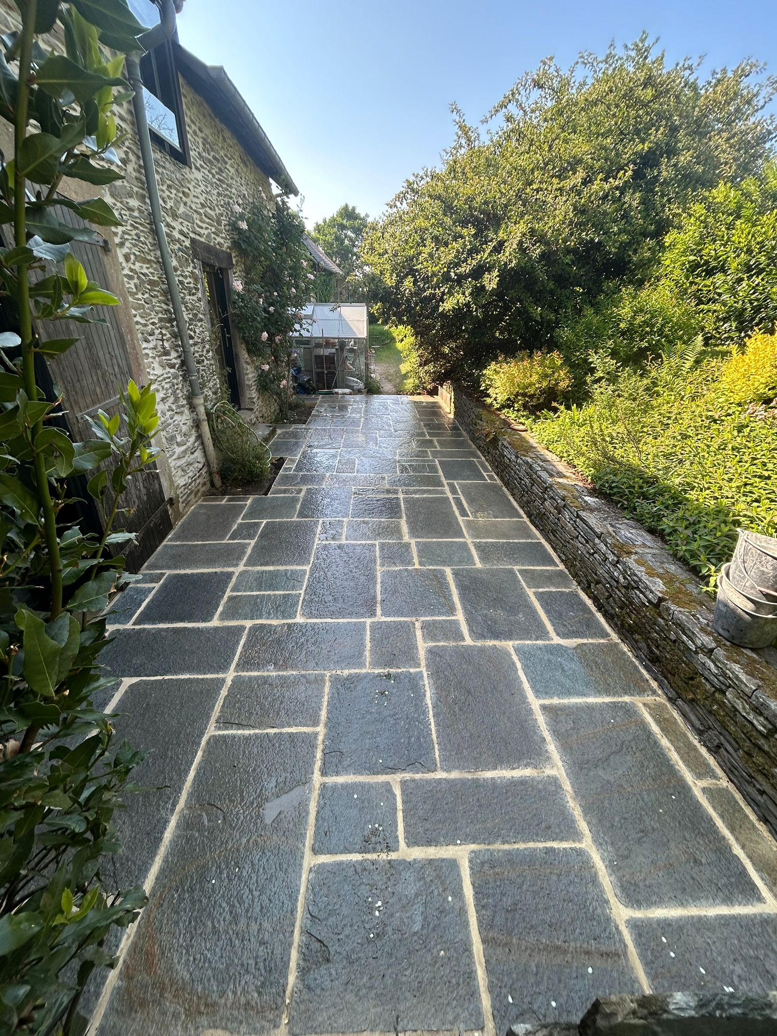 after-image