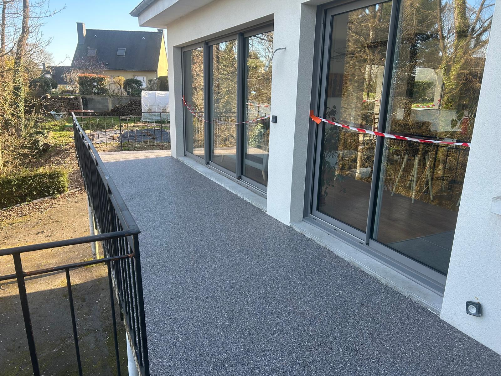 amenagement exterieur saint jacques de la lande