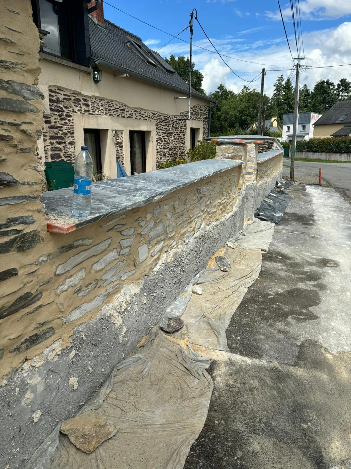 amenagement exterieur saint malo