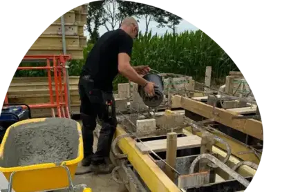 aménagement extérieur Tinténiac-1