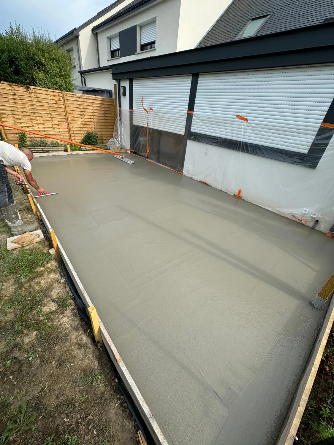 amenagement interieur cesson sevigne