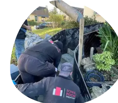 entreprise de démolition Servon sur Vilaine-1