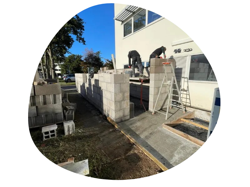 entreprise de terrassement cesson sevigne