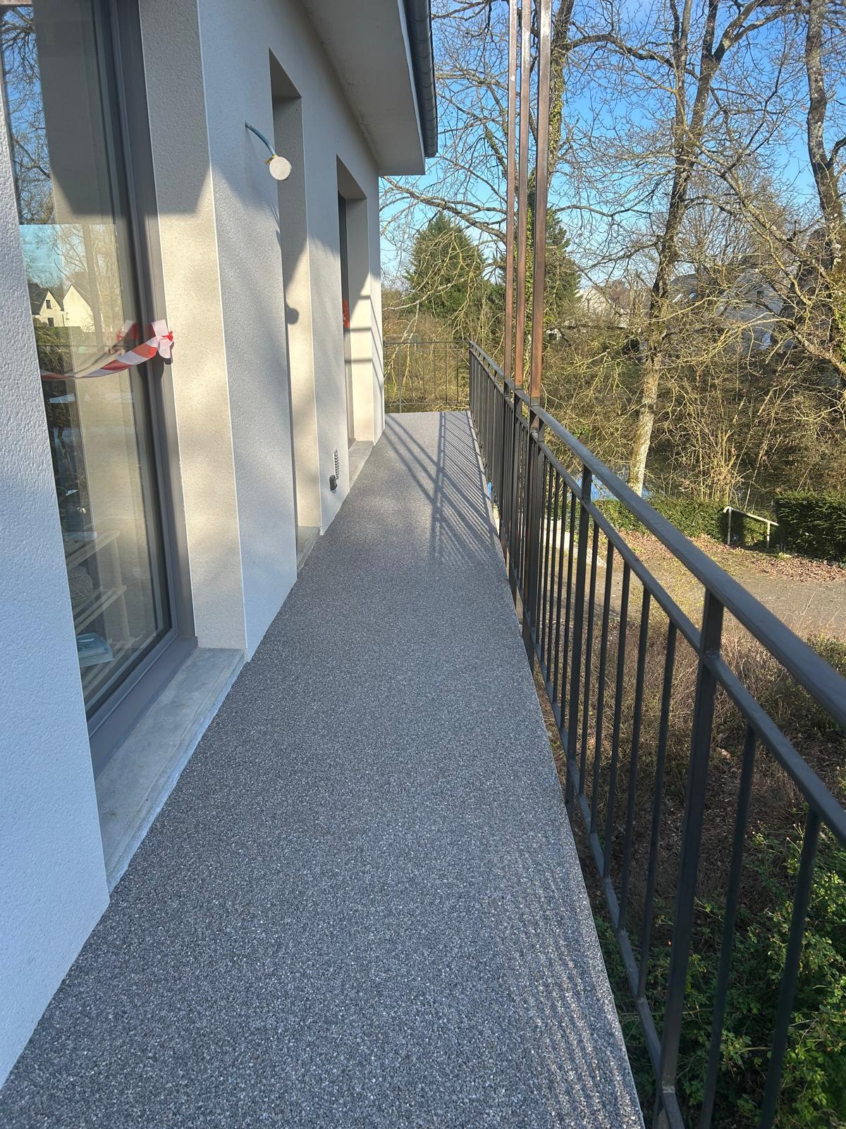 entreprise de terrassement chantepie