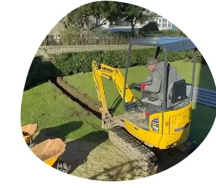 entreprise de terrassement Dinard-1