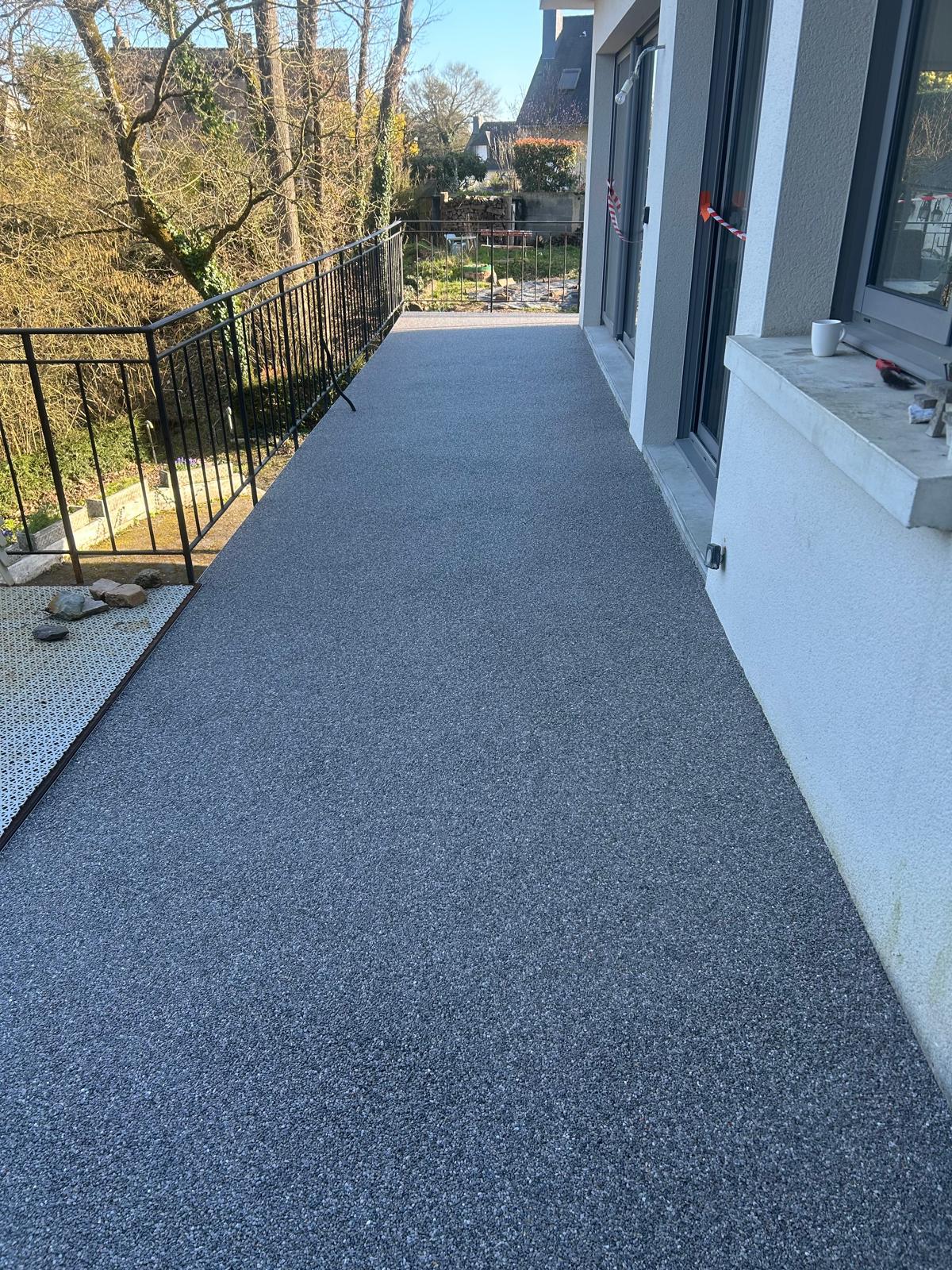 entreprise de terrassement saint jacques de la lande