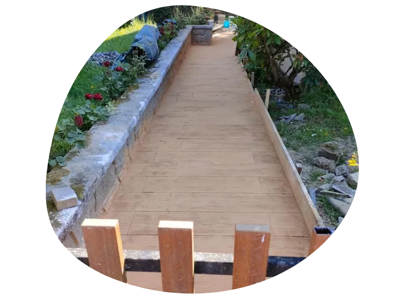 entreprise de terrassement saint jacques de la lande