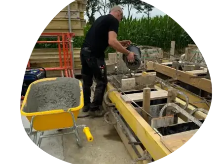 entreprise de terrassement Saint Lunaire-1