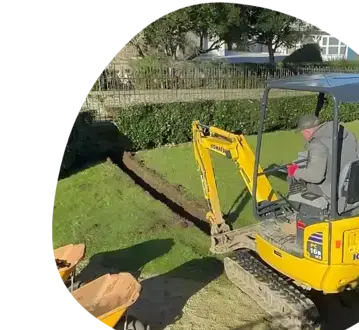 entreprise de terrassement Saint Lunaire-2