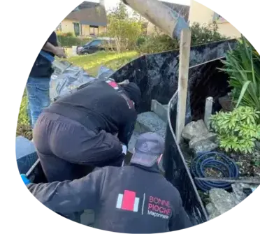 entreprise de terrassement Saint Lunaire-3