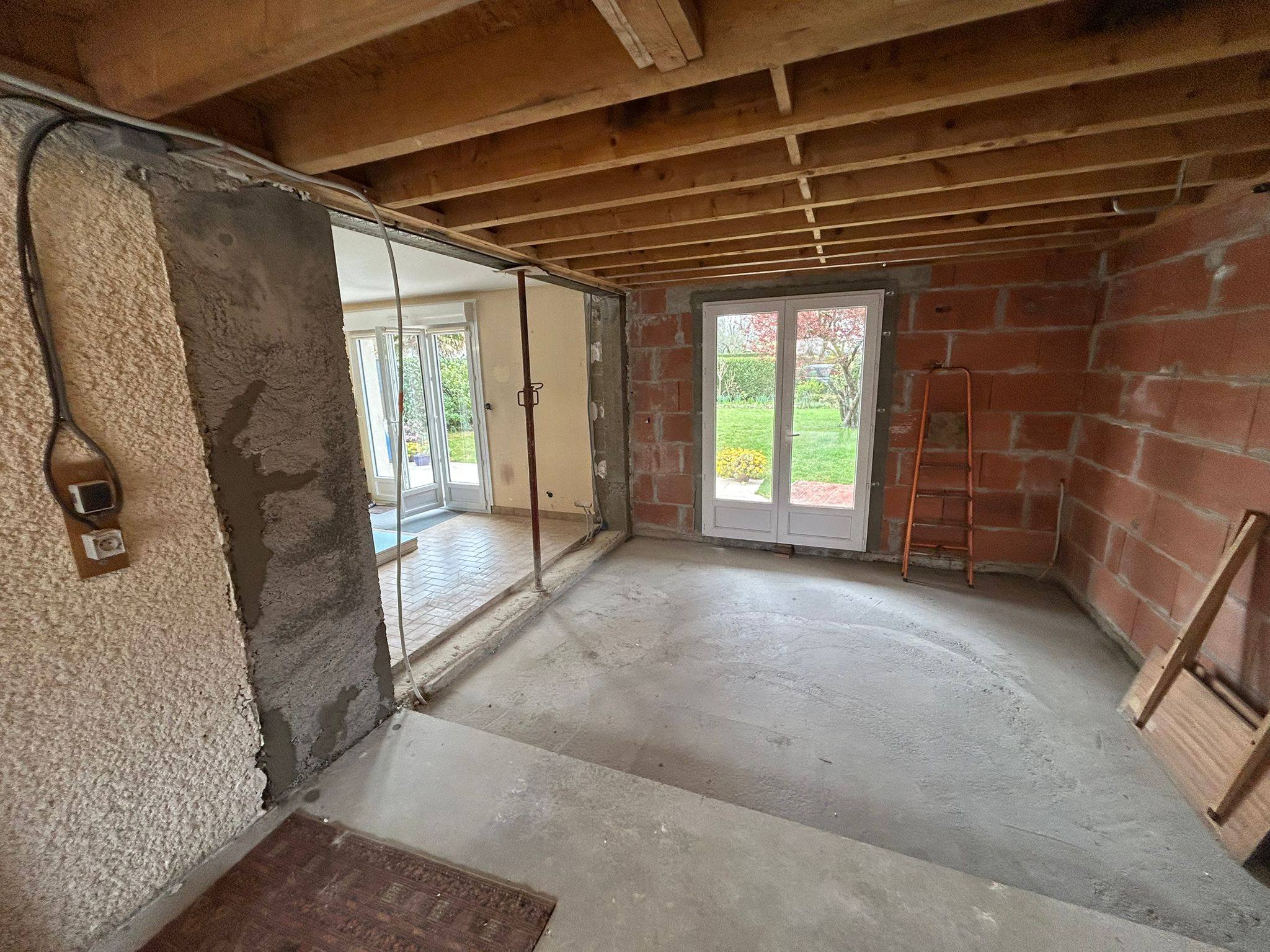 entreprise de terrassement saint malo