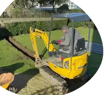 entreprise de terrassement Servon sur Vilaine-1