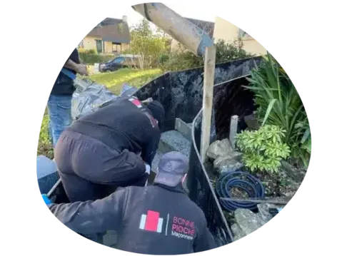 entreprise de terrassement Servon sur Vilaine-5
