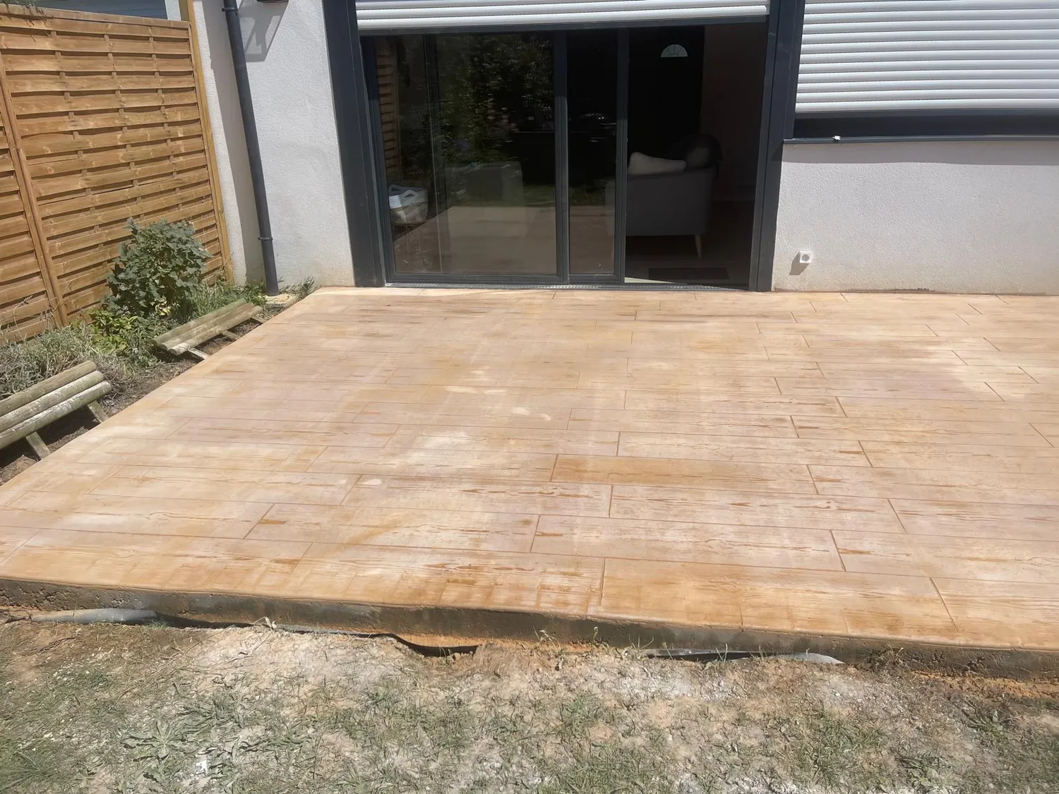 entreprise gros euvre chantepie