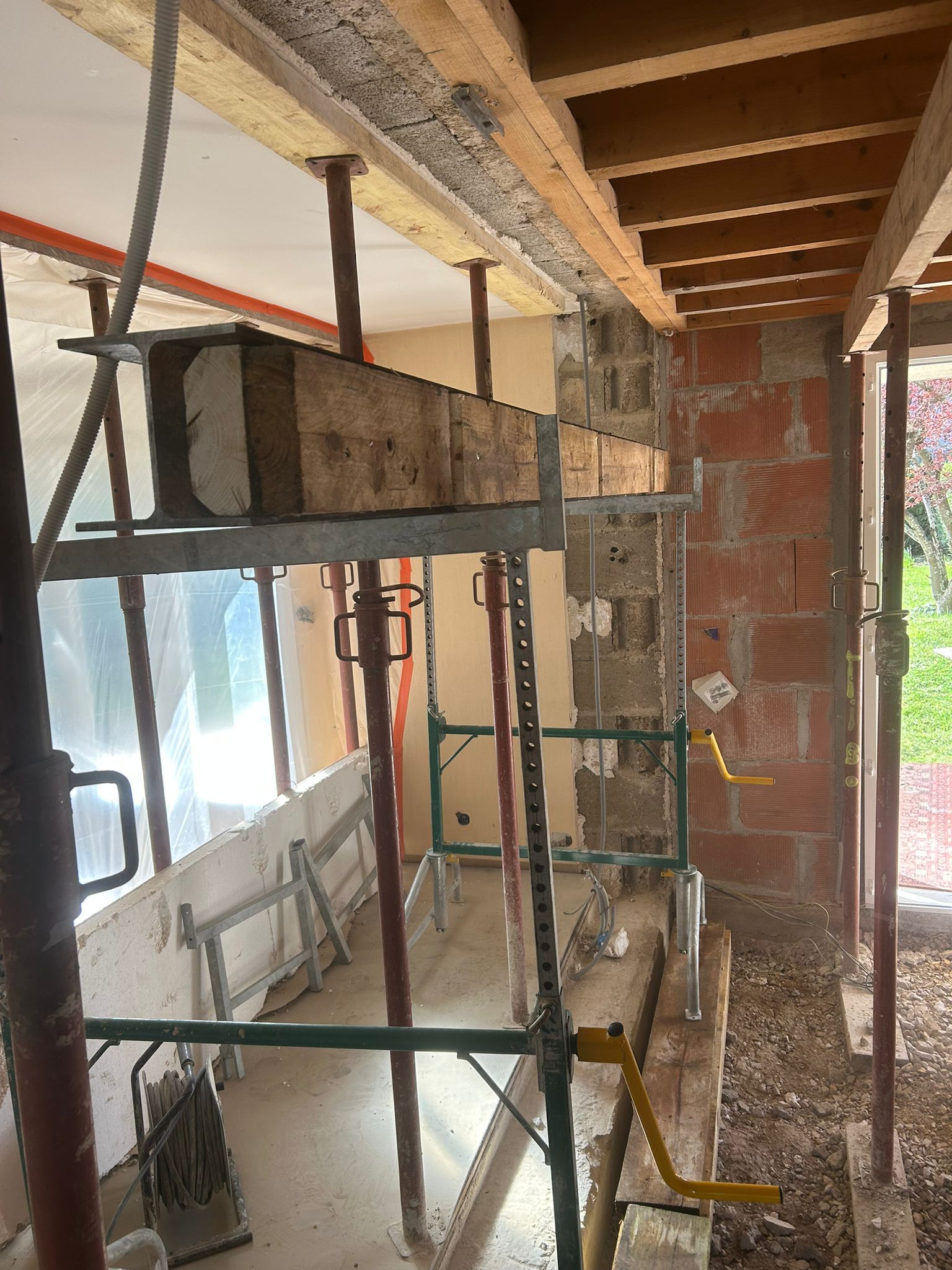 entreprise gros euvre rennes