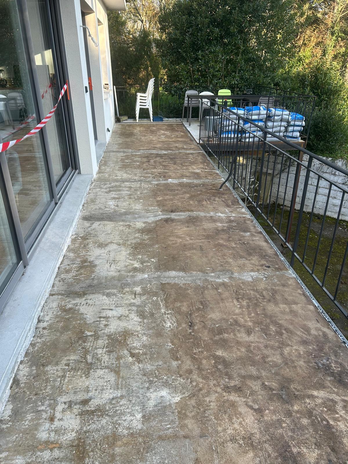entreprise gros euvre servon sur vilaine