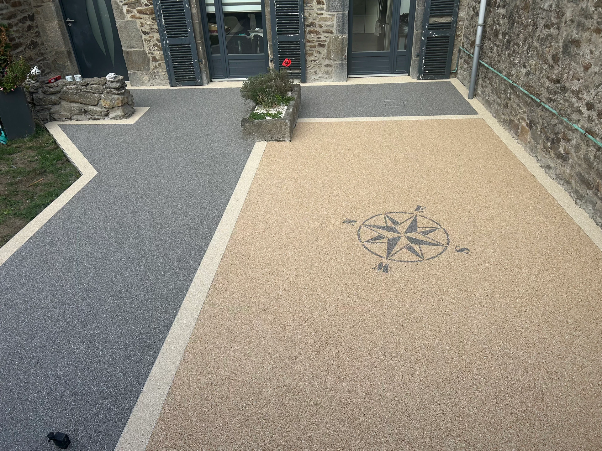 extension maison dinard