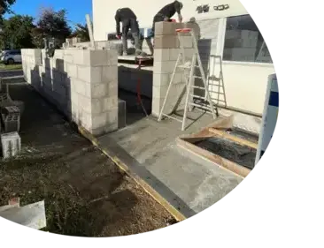 extension maison Noyal sur Vilaine-4