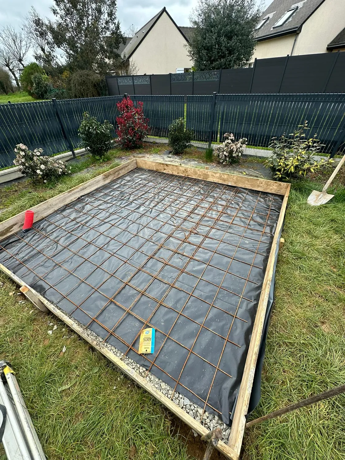 extension maison servon sur vilaine