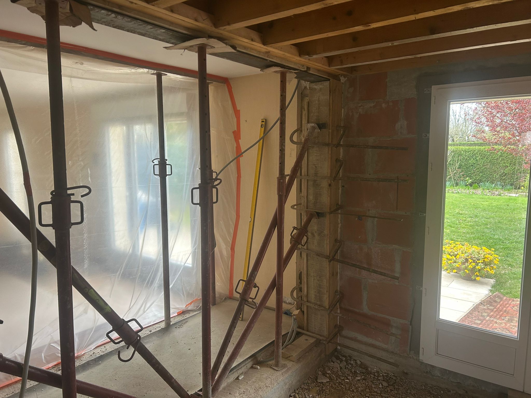 maconnerie cesson sevigne