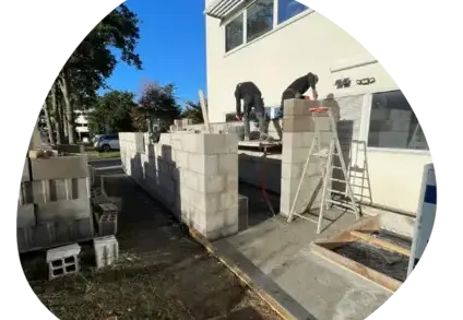 maçonnerie Servon sur Vilaine-4