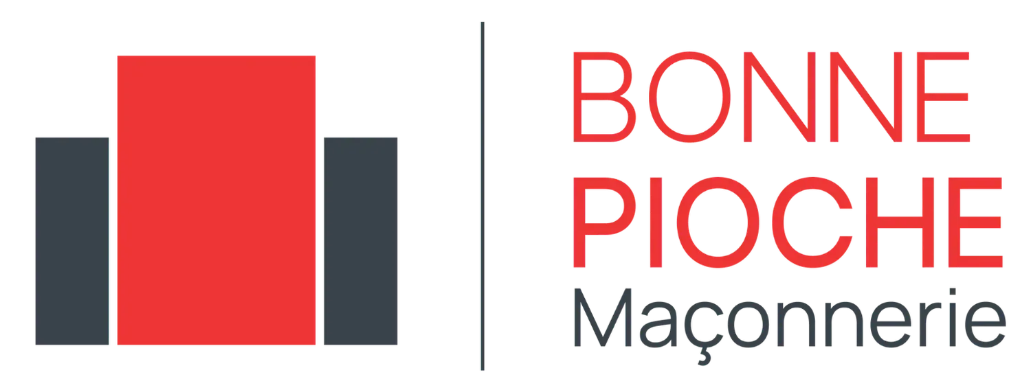 Bonne Pioche logo