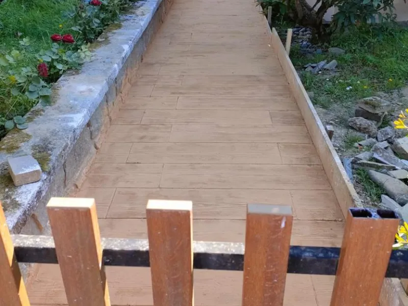 pose de cloture saint jacques de la lande