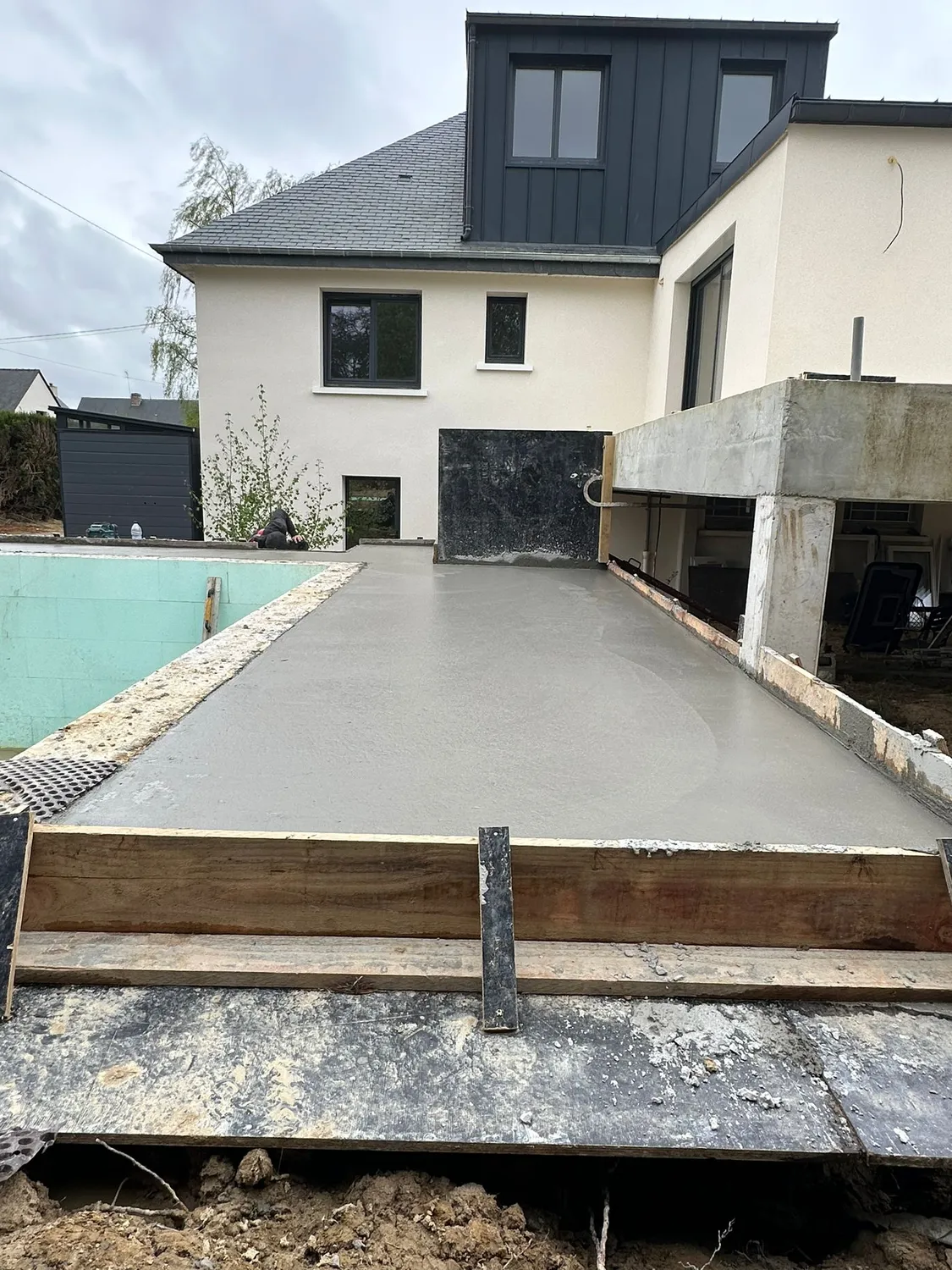 renovation maison dinard