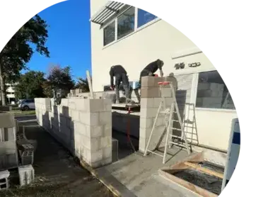 rénovation maison Saint Lunaire-5