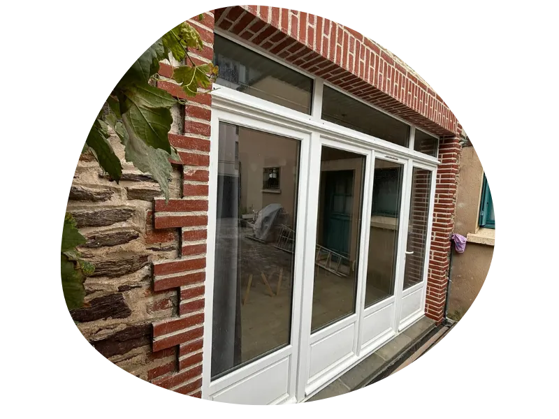 renovation maison servon sur vilaine